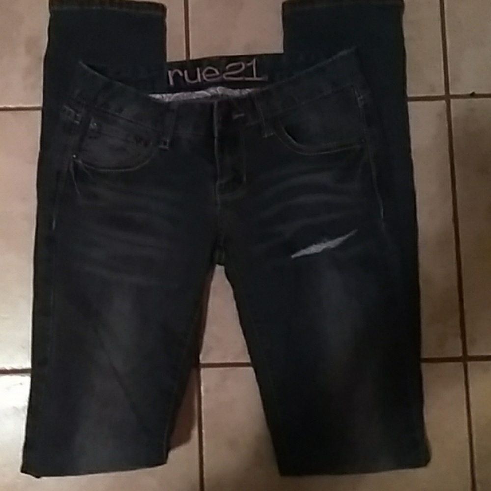 Rue 21 Jeans